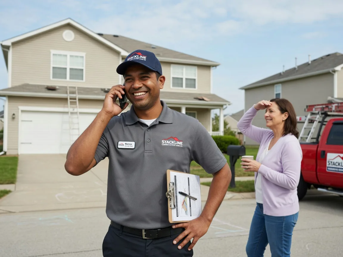 Chimney flashing repair Lizella, GA FAQs